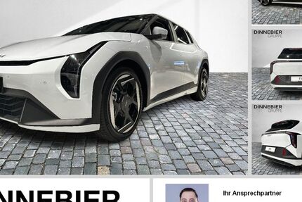 Kia EV4 1.120 km 41.590 &euro; Potsdam 14482