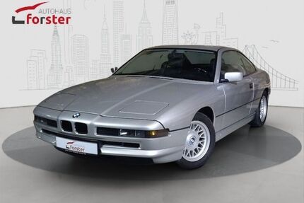 BMW 850