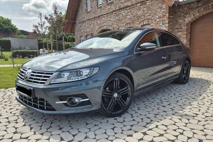 VW CC 163.274 km 12.499 &euro; Stadthagen 31655