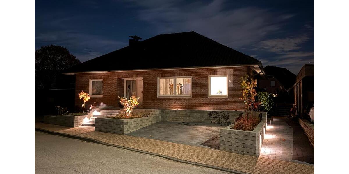 Bungalow Stadtlohn - 5 Zimmer, 145 m&sup2;, 449.000&euro; | Angebot:26603984