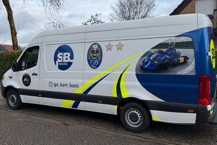 Mercedes-Benz Sprinter 58.000 km 26.800 &euro; Lingen 49811