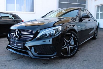 Mercedes-Benz C 43 AMG 95.500 km 34.890 &euro; Willmering 93497