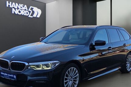 BMW 540 211.196 km 21.777 &euro; Stralsund 18439