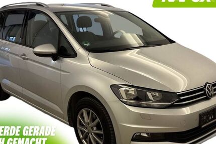 VW Touran 34.281 km 24.990 &euro; Hamburg 22529