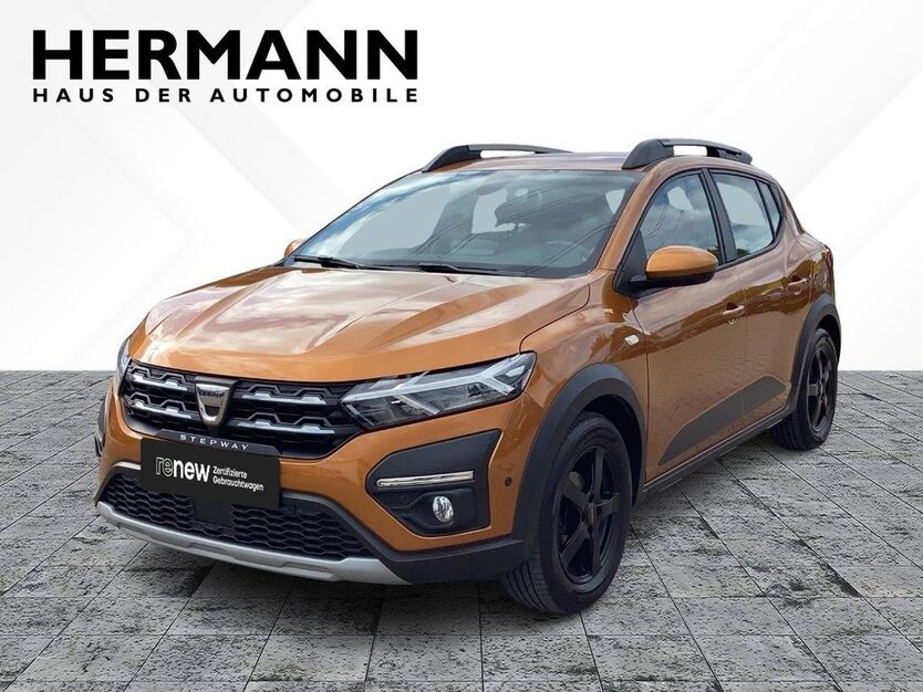 Dacia Sandero 55.002 km 14.700 € Hildesheim 31135