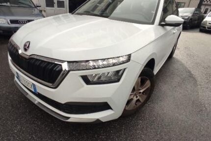 Skoda Kamiq 38.040 km 17.020 &euro; Hagen 58091