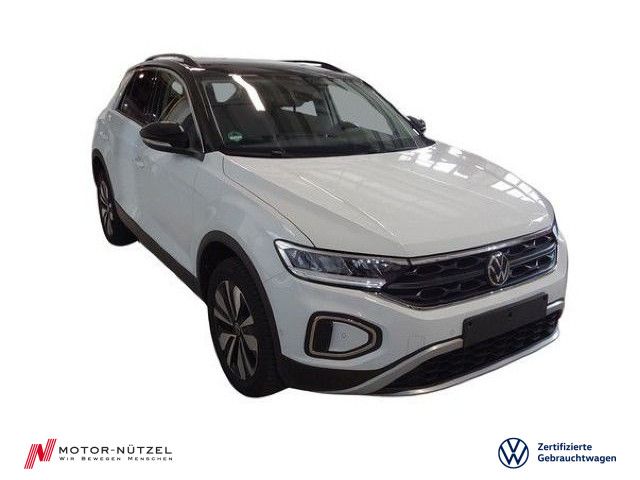 T-Roc