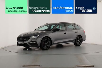 Skoda Octavia 74.464 km 28.889 &euro; Sangerhausen 06526
