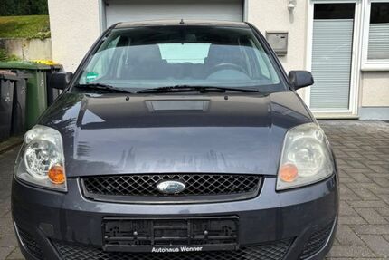 Ford Fiesta 231.387 km 1.100 &euro; Much 53804