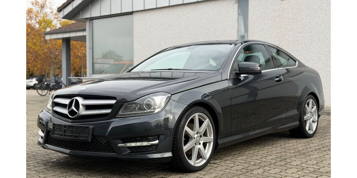 Mercedes-Benz C 250 196.000 km 10.900 &euro; Mannheim 68307