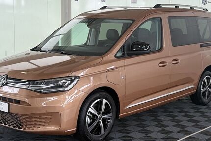 VW Caddy Maxi 2.671 km 39.980 &euro; Hohe Börde OT Hermsdorf bei Magdeburg 39326