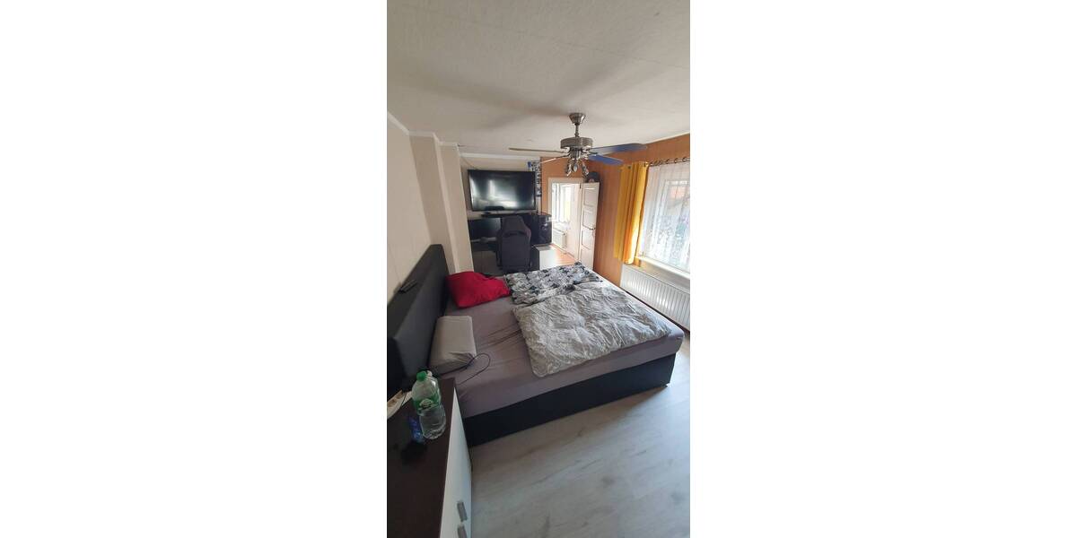 Reihenmittelhaus Bad Schmiedeberg - 5 Zimmer, 115 m&sup2;, 70.000&euro; | Angebot:25725620