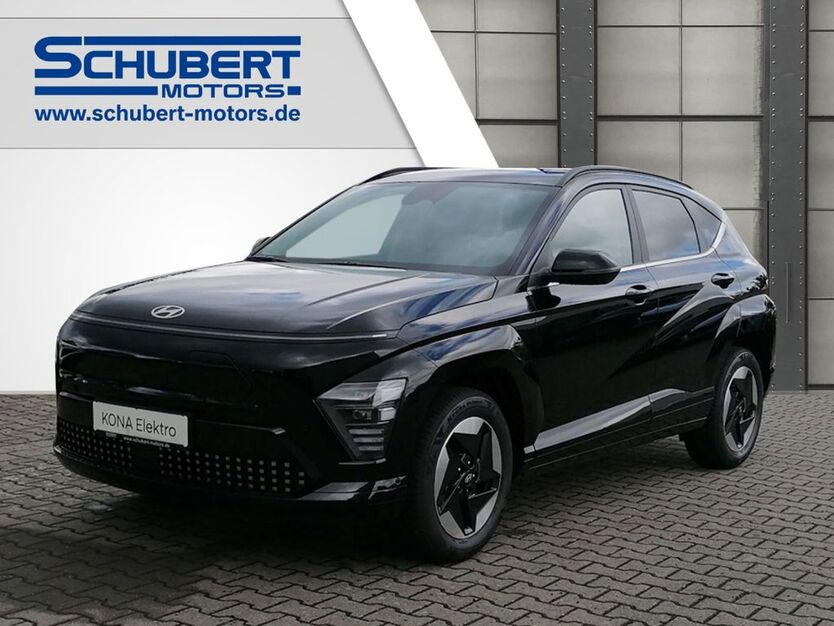 Hyundai KONA 5.575 km 33.890 € Wolfsburg 38448