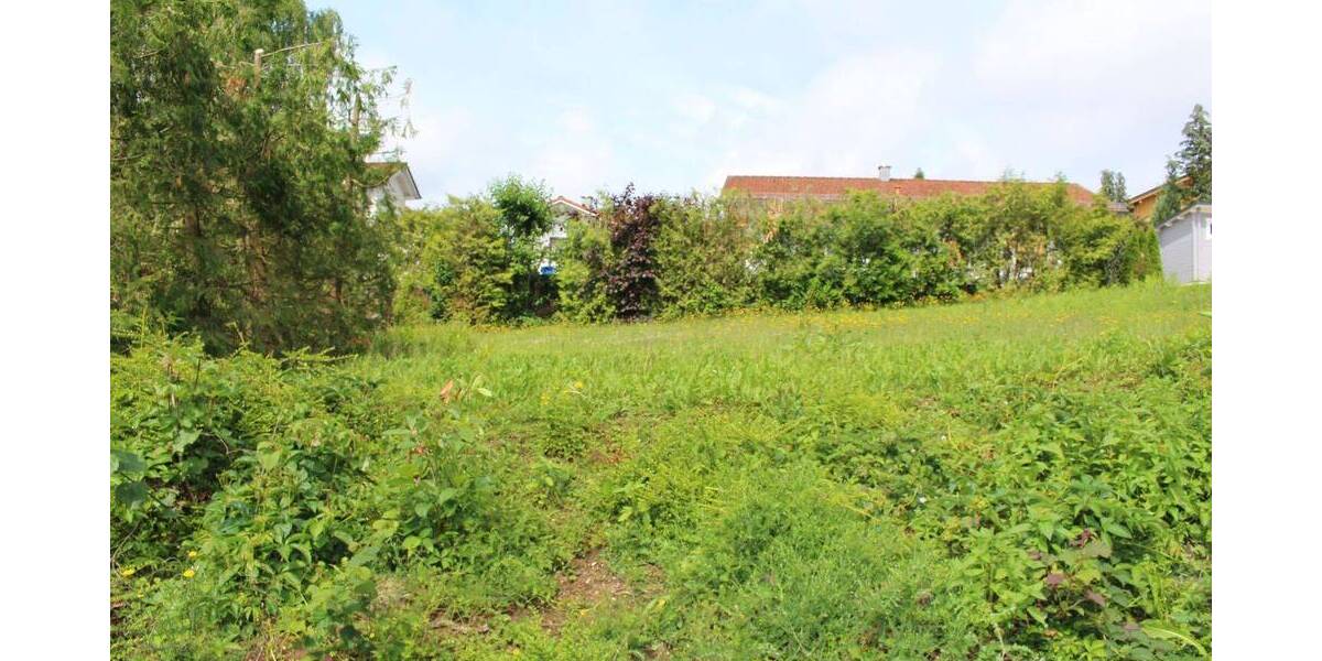 Grundstück Vilshofen an der Donau Alkofen - 120.000&euro; | Angebot:25728502