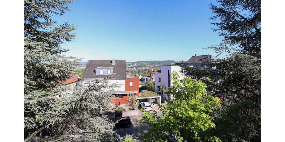 Mehrfamilienhaus, Wohnhaus Stuttgart West - 1 Zimmer, 895.000&euro; | Angebot:26875542
