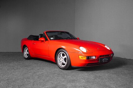 Porsche 968 69.000 km 27.490 &euro; Mitte 10115