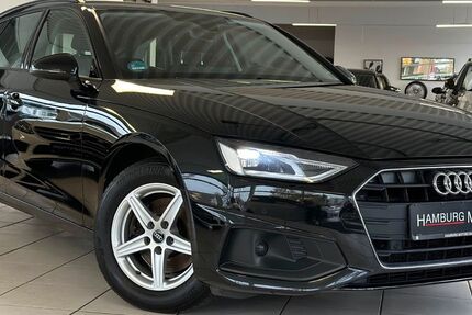 Audi A4 177.000 km 17.990 € Hamburg 21037