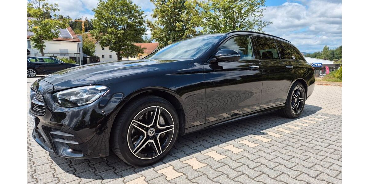 Mercedes-Benz E 300 108.000 km 32.000 &euro; Wegscheid 94110