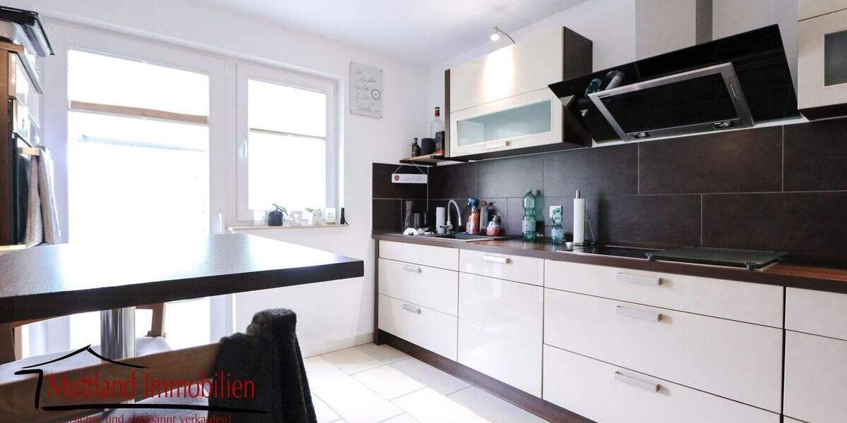 Mehrfamilienhaus, Wohnhaus Stralsund Tribseer - 4 Zimmer, 96 m&sup2;, 450.000&euro; | Angebot:25686760