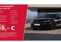 Gebrauchtwagen Audi A6