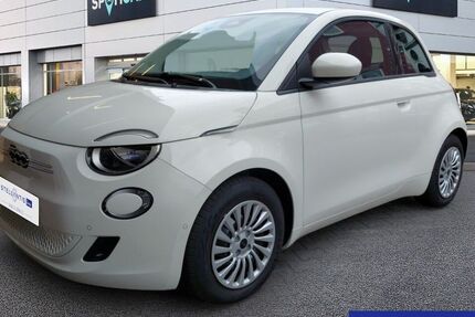 Fiat 500e 1.001 km 31.580 € Berlin 10315