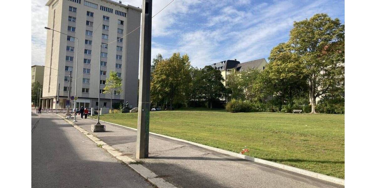 Grundstück Zwickau Marienthal - 240.000&euro; | Angebot:25686798