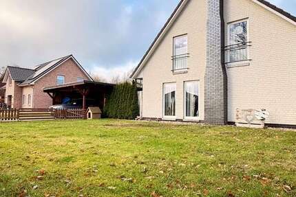 Haus Barßel / Elisabethfehn Elisabethfehn - 4 Zimmer, 138 m&sup2;, 279.000&euro; | Angebot:26698705