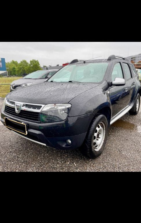Duster