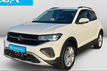 VW T-Cross 11.610 km 25.950 &euro; Fellbach 70736