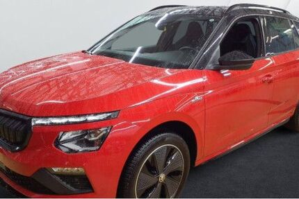 Skoda Kamiq 14.200 km 24.870 &euro; Mannheim 68167