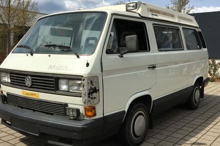 VW T3 Multivan 303.000 km 10.950 &euro; Remseck am Neckar 71686