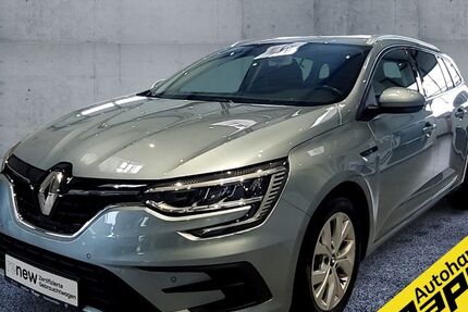 Renault Megane 40.000 km 17.880 &euro; Schemmerhofen 88433