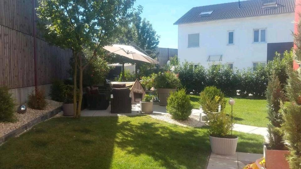 Doppelhaushälfte ohne Makler 5 zimmer