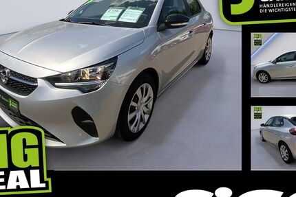 Opel Corsa 8.900 km 12.980 &euro; Meitingen 86405