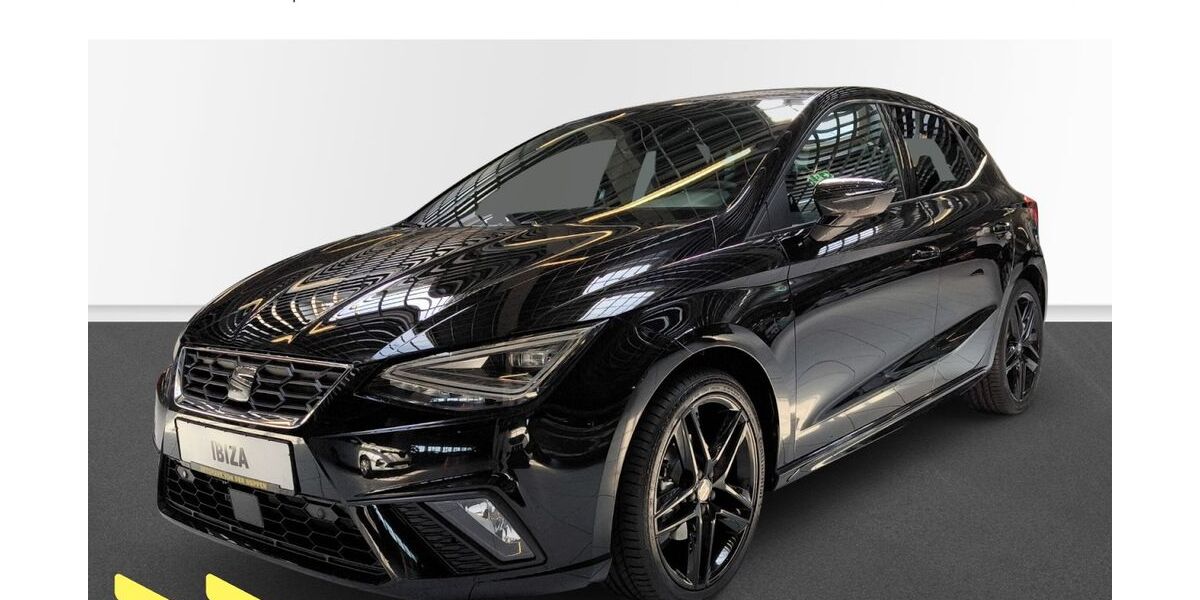 Seat Ibiza 7.500 km 26.450 € Heilbronn 74076