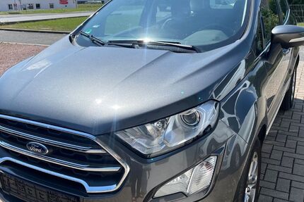 Ford EcoSport 49.196 km 9.800 &euro; Fröndenberg 58730