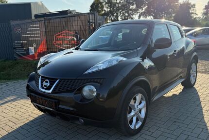 Nissan Juke 149.000 km 6.000 € Ellerau 25479