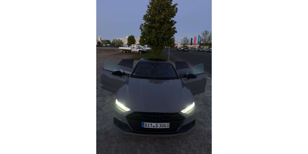Audi A7 90.000 km 47.000 &euro; Bitburg, Stadt 54634