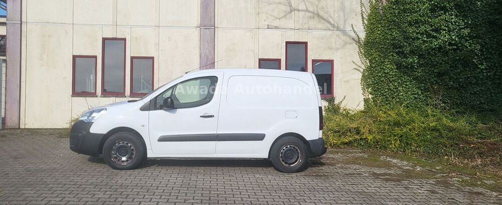 Berlingo