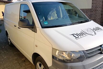 VW T5 Transporter 145.910 km 10.200 &euro; Lübben 15907