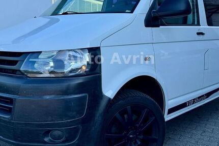 VW T5 Transporter