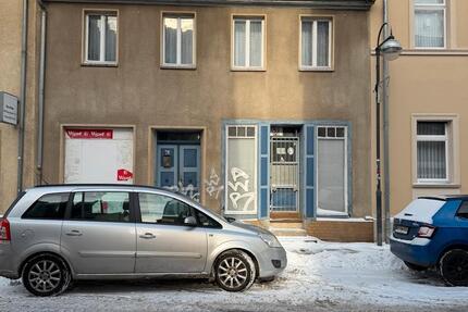 180 qm Haus, Laden, Garten 8 zimmer