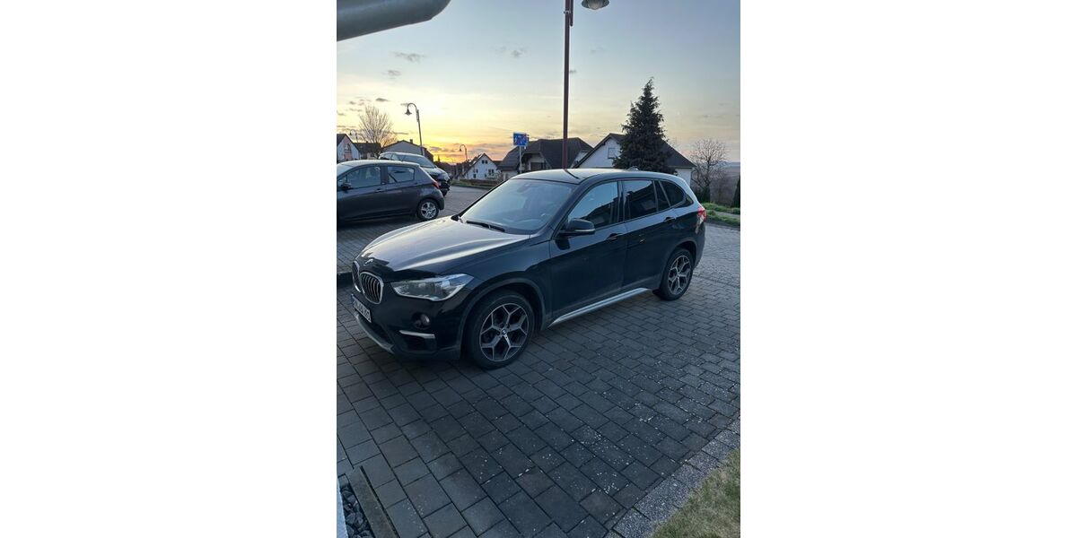 BMW X1 182.000 km 14.490 &euro; Ochtendung 56299