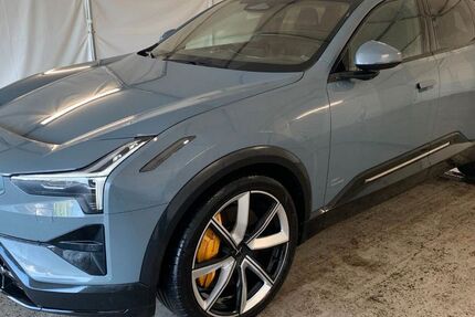 Polestar 3 30.000 km 57.480 &euro; Steinbach-Hallenberg OT Herges-Hallenberg 98587