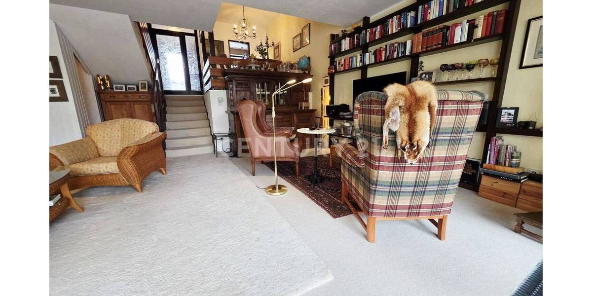 Reihenmittelhaus Wilhelmshaven Aldenburg - 4 Zimmer, 129 m&sup2;, 185.500&euro; | Angebot:26107486