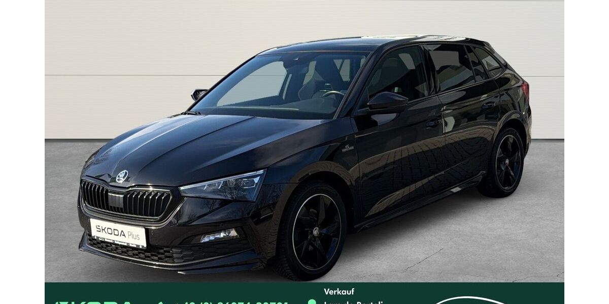 Skoda Scala 93.879 km 16.990 &euro; Leinefelde-Worbis 37339