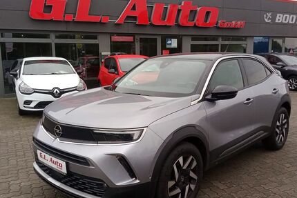 Opel Mokka 73.900 km 14.690 &euro; Perleberg 19348