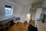 Dachgeschoßwohnung Berlin Pankow - 1 Zimmer, 20 m&sup2;, 600&euro; | Angebot:26327098