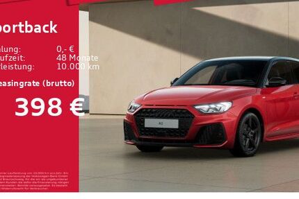 Audi A1 2.500 km 33.450 &euro; Bad Hersfeld 36251