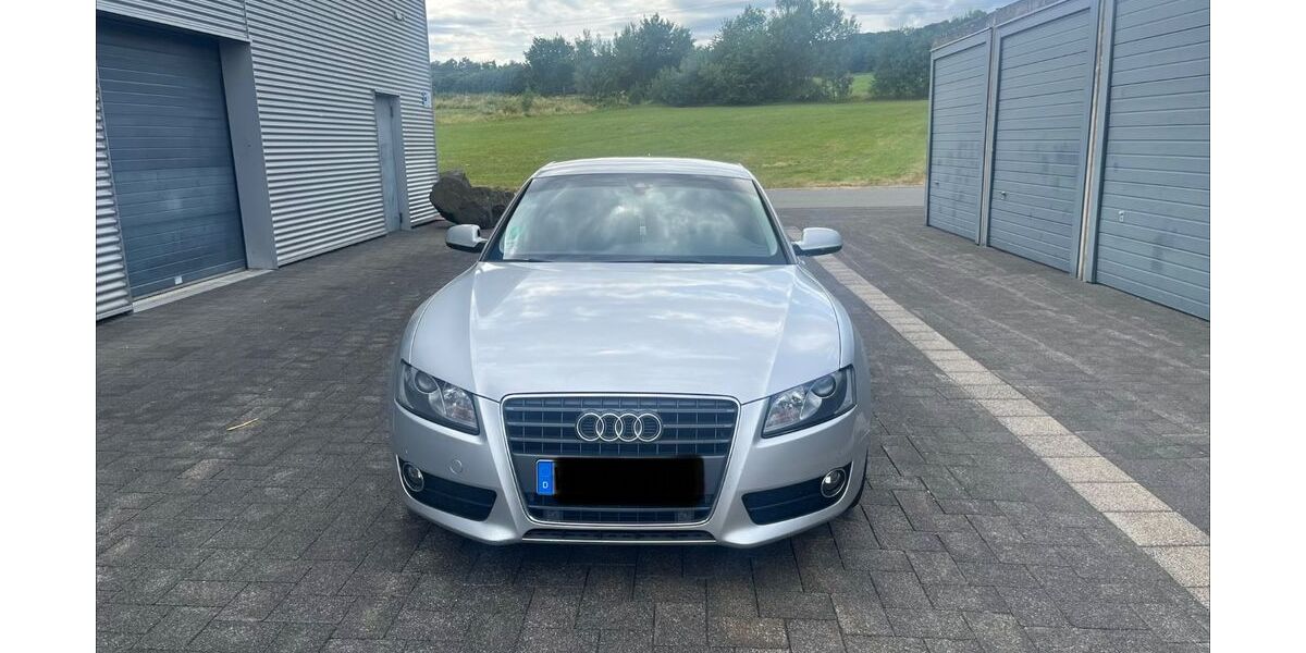 Audi A5 215.000 km 8.800 &euro; Rennerod 56477